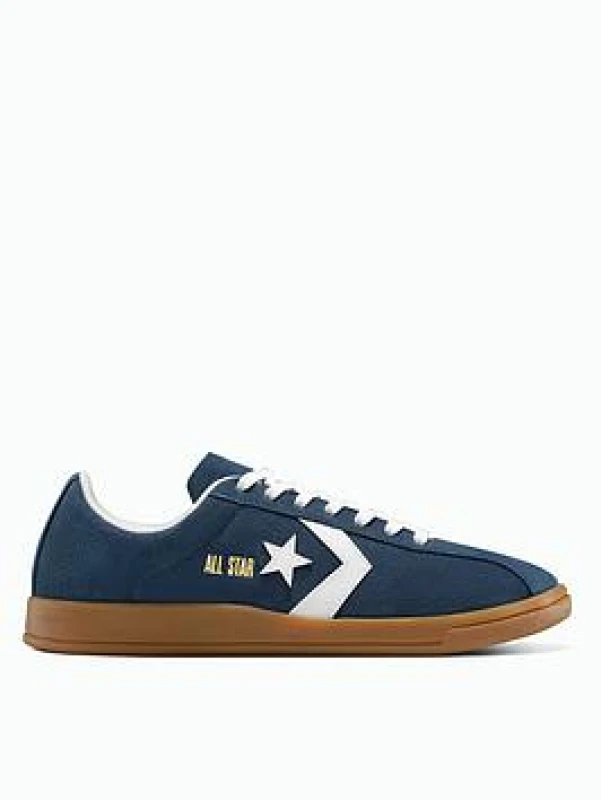 Image of Converse All Star Classic Seasonal Trainers navy Men 40 (6.5);41 (7);39 (5.5 to 6);42 (8);44 (9.5);45 (10 to 10.5);43 (9)