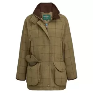 Image of Alan Paine Combrook Ladies Coat Lotus Lotus 20