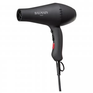 Image of Balmain Professional Black 295925 2200W Hair Dryer