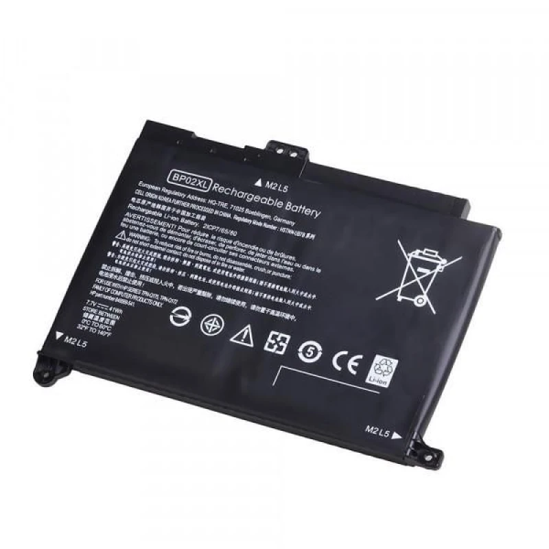 Image of CoreParts MBXHP-BA0183 laptop spare part Battery