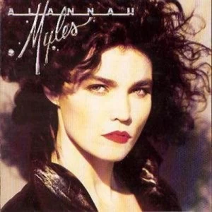 Image of Alannah Myles by Alannah Myles CD Album