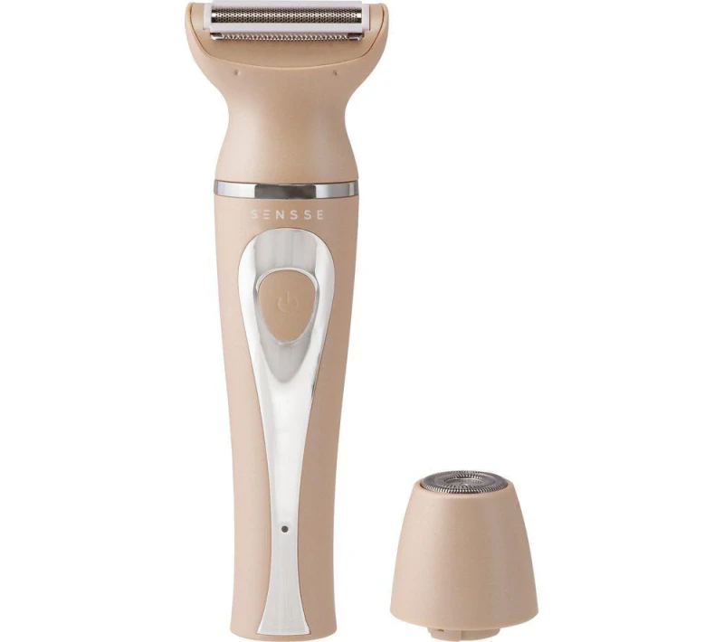 Image of Sensse Sensse Trimkini Shaver Female TL71601