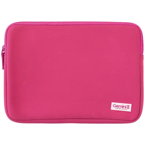 Image of Gemini 2 II Accessories Cutting Plate & Shim Storage Bag 9" x 6in