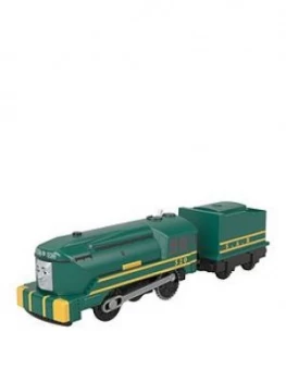Image of Thomas & Friends Large Motorised Engine - Shane