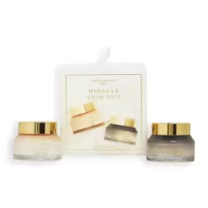 Image of Revolution Pro Miracle Skin Duo Gift Set