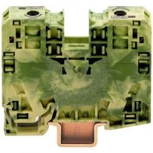 Image of PG terminal 16mm Pull spring Configuration Terre Green