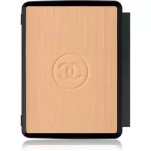 Image of Chanel Ultra Le Teint Refill Compact Powder Foundation Refill Shade B40 13 g
