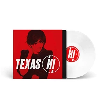 Image of Texas - Hi Vinyl