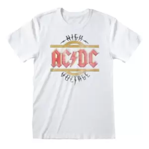 Image of AC/DC - Vintage High Voltage Medium