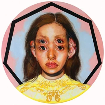 Image of Melt Yourself Down - 100% Yes Vinyl