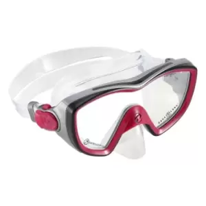Image of Aqua lung lung Bonita Mask - Red