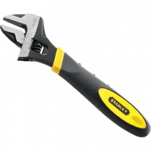 Image of Stanley MaxSteel Adjustable Spanner 200mm