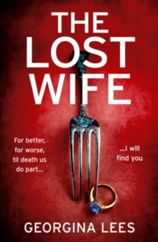 Image of The Lost Wife. Paperback. By Georgina Lees Books