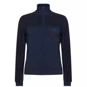 Image of Boss Zolcon Jacket - Blue