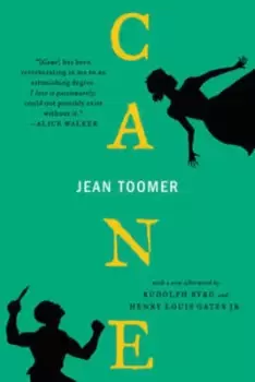 Image of Cane - Jean Toomer - Paperback - Used