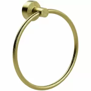Image of Miller Bond Towel Ring