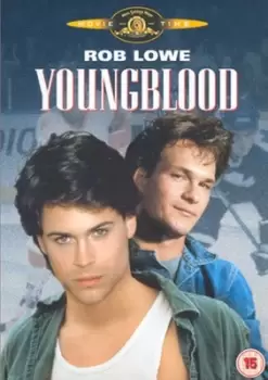 Image of Youngblood - DVD