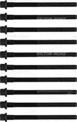 Image of Gasket Bolt kit 14-32013-01 by Victor Reinz