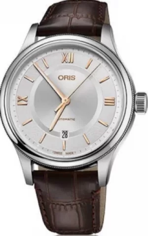 Image of Oris Watch Classic Date