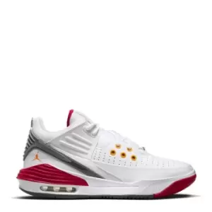 Image of Air Jordan Max Aura 5 Mens Shoes - White