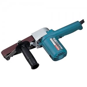 Image of Makita 9031 30mm Belt Sander 110v