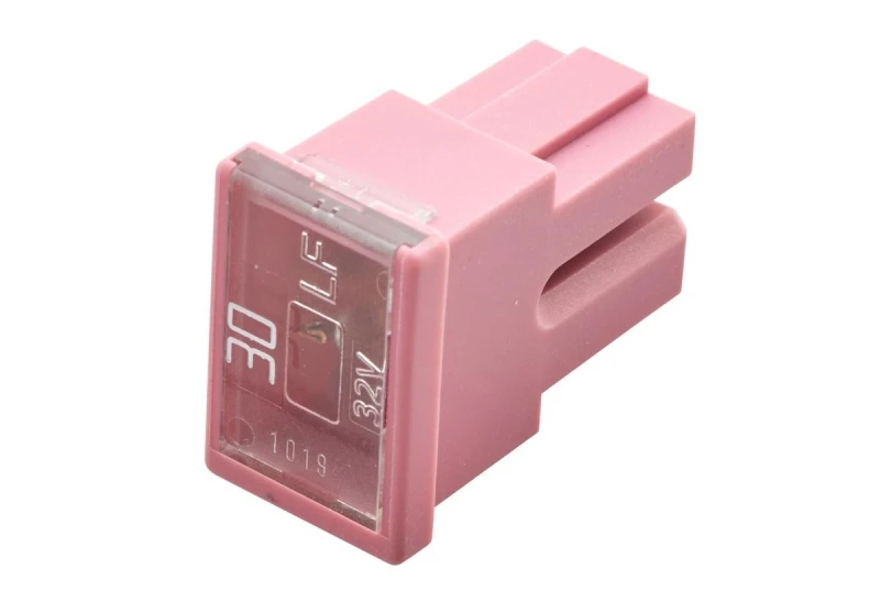 Image of HELLA 8JS 740 026-011 Fuse 30 pink 32 Fuse (818)