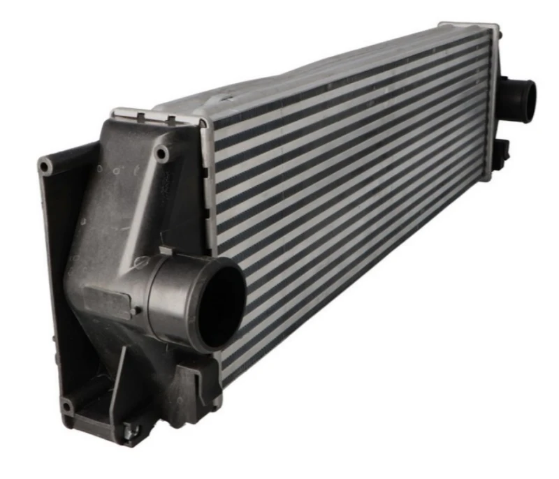 Image of CLIMTEX CH4-005 Intercooler Intercooler,charger (468)