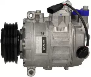 Image of Denso AC Compressor DCP32070
