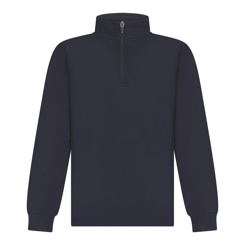 Image of Finden & Hales RW9011 boys's Children's jacket in Blue