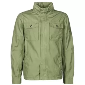 Image of Petrol Industries JACKET FIELD mens Jacket in Kaki - Sizes XXL,S,XL
