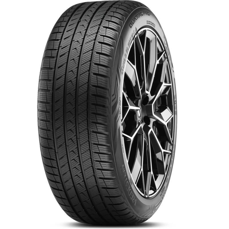 Image of Vredestein Quatrac Pro+ 255/45 R18 103Y passenger car All-season tyres Tyres AP25545018YQPPA02 Tyres (100001)