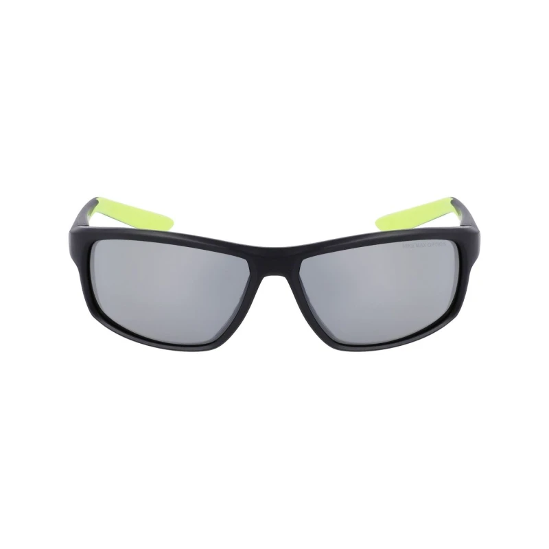 Image of Nike Rabid 22 Sunglasses Jet Black unisex