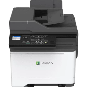 Image of Lexmark MC2425ADW Wireless Colour Laser Printer