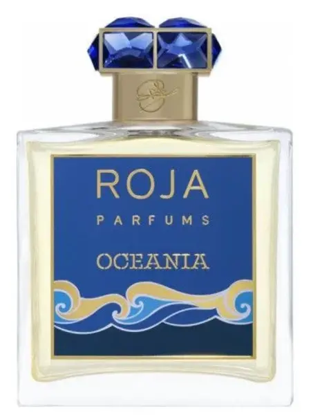 Image of Roja Parfums Oceania eau de parfum unisex 100ml