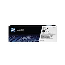 Image of Xerox HP 78A Black Laser Toner Ink Cartridge