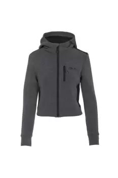 Image of Fernanda DLX Track Jacket