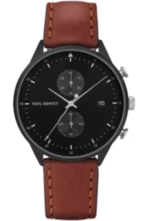 Image of Paul Hewitt Watch PH-C-B-BSS-1M