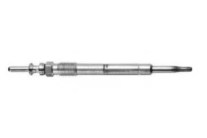 Image of Beru GE103 / 0100266003 Instant Start System (ISS) Glow Plug Replace 12237788957
