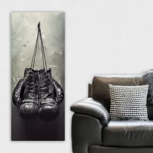 Image of DKY130122431_50120 Multicolor Decorative Canvas Painting