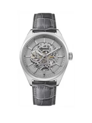 Image of Ingersoll Ingersoll 1892 The Shelby Leather Mens Watch