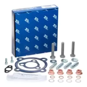 Image of FA1 Mounting Kit, charger VW,AUDI,SKODA KT110065