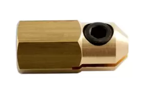 Image of Power-TEC 91245 Holder for 3 point electrode. Adaptor only