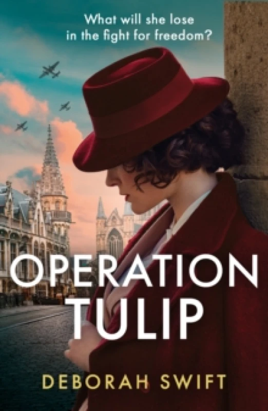 Image of Operation Tulip. Paperback. By Deborah Swift Books