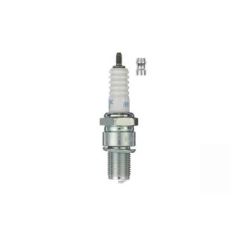 Image of NGK BR10ECS / 5880 Spark Plug Standard