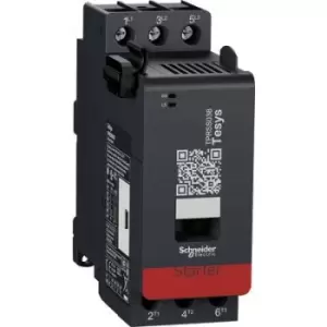 Image of Schneider Electric TeSys-island TPRSS038 SIL power base 24 V DC