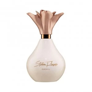 Image of Cheryl Storm Flower Eau de Toilette For Her 100ml