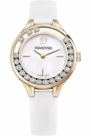 Image of Ladies Swarovski Lovely Crystals Watch 5242904