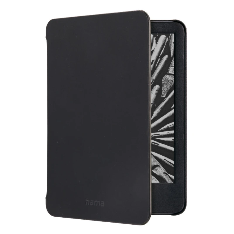 Image of Hama Hama Fold Folio Black 00217241