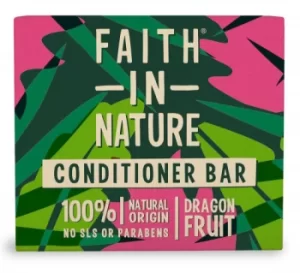 Image of Faith in Nature Dragonfruit Conditioner Bar 85g