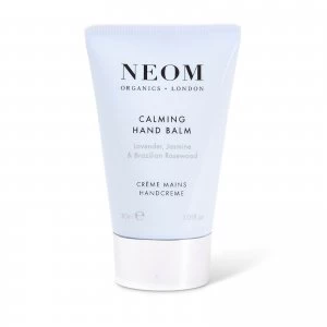 Image of NEOM Calming Hand Balm 30ml